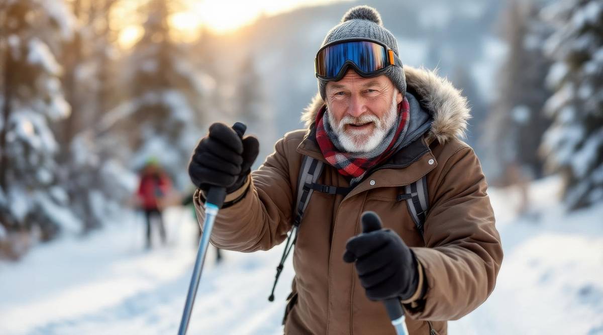 Ganzheitlicher Wellness-Ansatz